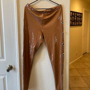 K Glam brand pants